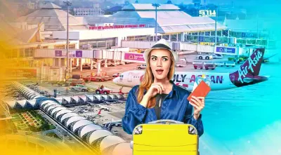 ธุรกิจการบินปี 67 ฟื้น 100% จับตา ไทย TOP 9 ผู้โดยสารมากสุดในโลก