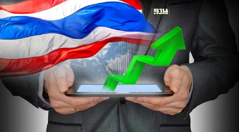 "หุ้นไทย"วันนี้คาดฟื้นตัวกรอบ 1370-1390 จุด จับตาทิศบอนด์ยีลด์-เฟด