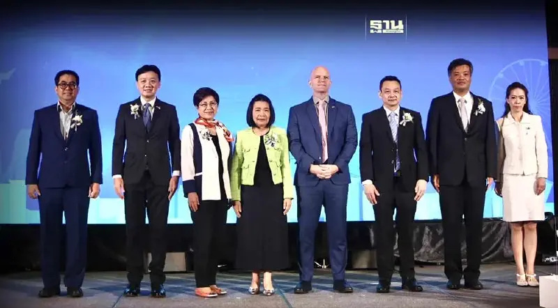 "กรมเจรจาการค้าฯ"รุกหนุนผู้ประกอบการดันสู่เวทีการค้าโลก