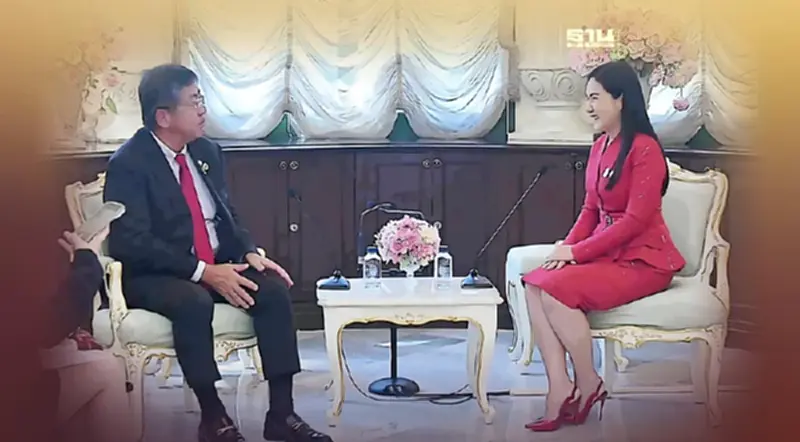 "ญี่ปุ่น" จัดแพคเกจใหญ่ "ลงทุนไทย" ลุยนโยบาย Green Growth ดันฮับผลิตรถยนต์ "ญี่ปุ่น" จัดแพคเกจใหญ่ "ลงทุนไทย" ลุยนโยบาย Green Growth ดันฮับผลิตรถยนต์