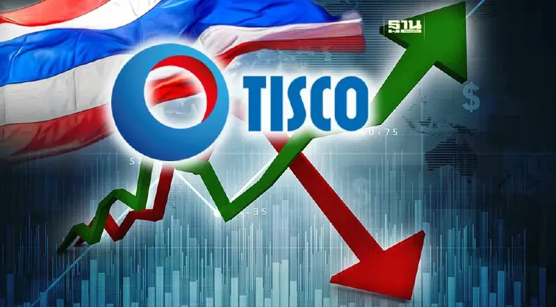 บล.ทิสโก้ ฟันธงหุ้นไทยผันผวนขาลงถึงสิ้นปี ชี้เหมาะสะสมชู 7 หุ้นเด่น