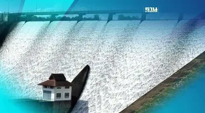 "สทนช."ผนึก 5 หน่วยงานนำร่องจัดทำผังน้ำ ลุ่มน้ำโขงเหนือ