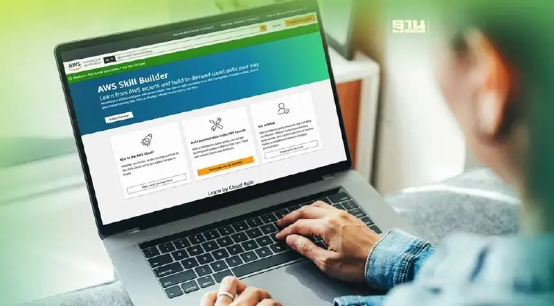 Amazon เปิดโปรเจ็กต์ ‘AI Ready’ ฝึกอบรมทักษะ AI 2 ล้านคน ในปี 68