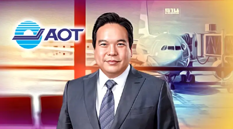 ทอท.ทุ่ม 9.7 หมื่นล้าน ขยาย 6 สนามบินใน 6 ปีนี้ ขับเคลื่อนท่องเที่ยว ทอท.ทุ่ม 9.7 หมื่นล้าน ขยาย 6 สนามบินใน 6 ปีนี้ ขับเคลื่อนท่องเที่ยว