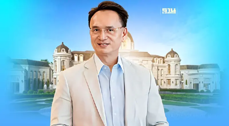 “บ้านสั่งสร้าง”ลักชัวรีโต ดิ เอ็มเพอเร่อร์ เฮ้าส์ เปิดแบบบ้านราคา800ล้าน “บ้านสั่งสร้าง”ลักชัวรีโต ดิ เอ็มเพอเร่อร์ เฮ้าส์ เปิดแบบบ้านราคา800ล้าน
