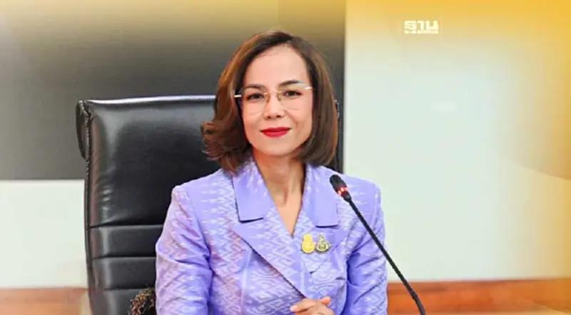 "พิมพ์ภัทรา"สั่งเร่งผลิต"โปแตซ" ขู่ทำไม่ได้จะหาผู้ประกอบการรายใหม่ "พิมพ์ภัทรา"สั่งเร่งผลิต"โปแตซ" ขู่ทำไม่ได้จะหาผู้ประกอบการรายใหม่