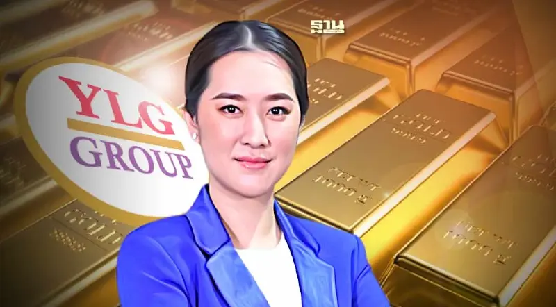 YLG แนะซื้อทองหลังราคายืนเหนือ 2,000 ดอลลาร์