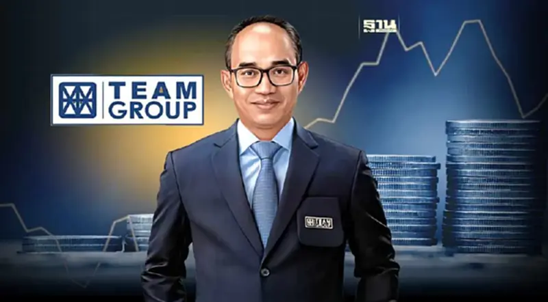 TEAMG โชว์รายได้ Q3/66 แตะ 447 ล้าน กำไรโต 20% (QoQ) TEAMG โชว์รายได้ Q3/66 แตะ 447 ล้าน กำไรโต 20% (QoQ)