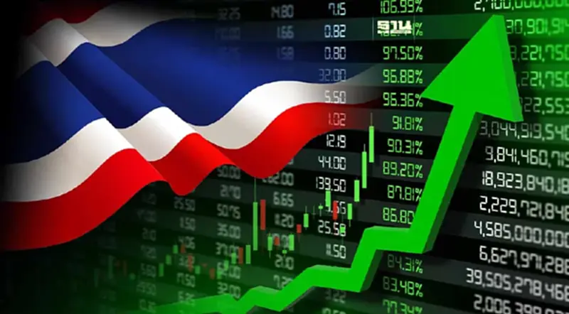 หุ้นไทย (7 พ.ย.) อัพไซด์จำกัด รอผลประมูลบอนด์-แถลงพาวเวล หุ้นไทย (7 พ.ย.) อัพไซด์จำกัด รอผลประมูลบอนด์-แถลงพาวเวล