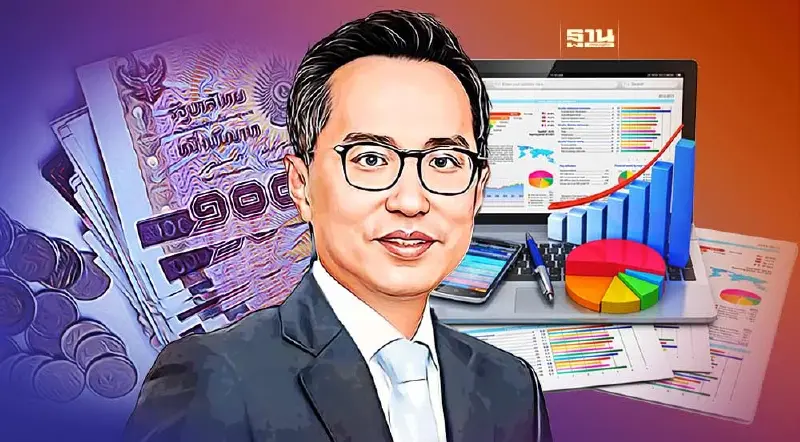 “KCC” ไตรมาส 3 กำไรพุ่ง 154.49% ปลื้มรายได้เพิ่มขึ้นทุกภาคส่วน