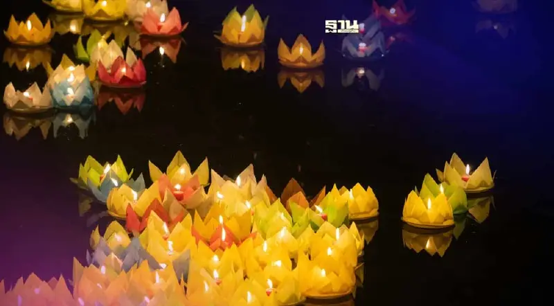 “พิมพ์ภัทรา”หนุนใช้สินค้า มผช.กระตุ้นเศรษฐกิจชุมชน"ลอยกระทง 2566"