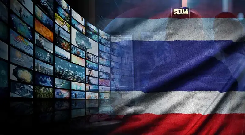 TMA เผยความสามารถการแข่งขันด้านดิจิทัลไทยขยับอยู่ที่ 35 ดีขึ้น 5 อันดับ