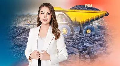 AGE โชว์แผนรุกปี 67 ลุย "โลจิสติกส์-ไฟฟ้า-ลิสซิ่ง" เพิ่มรายได้ขายถ่านหิน