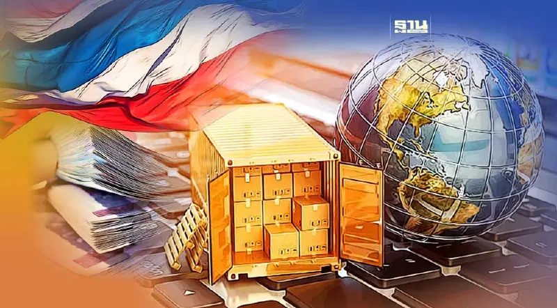 ผวา!"หมูเถื่อน" ส.อ.ท.จี้รัฐช่วยอุตฯไทยหลังโดนสินค้าต่างประเทศถล่มราคา