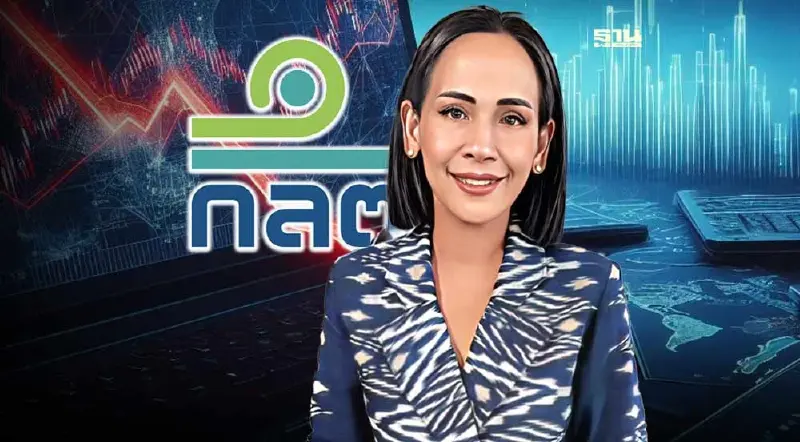 ก.ล.ต. จ่อออกแนวปฎิบัติกัน Naked Short Sell ก.ล.ต. จ่อออกแนวปฎิบัติกัน Naked Short Sell