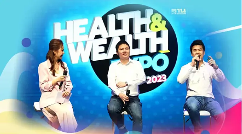 เจาะเทรนด์การอยู่อาศัยแบบสมาร์ทลิฟวิ่ง รับมือโลกเปลี่ยน กับพฤกษา เจาะเทรนด์การอยู่อาศัยแบบสมาร์ทลิฟวิ่ง รับมือโลกเปลี่ยน กับพฤกษา
