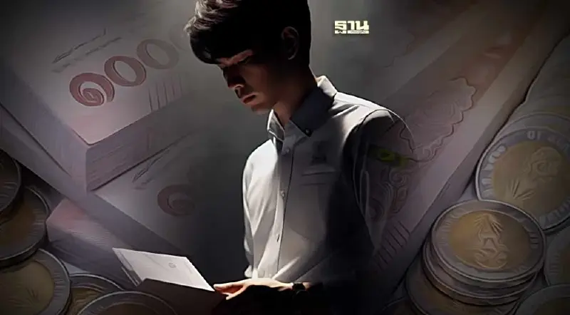 มท.สั่งด่วน ผู้ว่าฯตั้งศูนย์แก้หนี้นอกระบบทั่วประเทศ