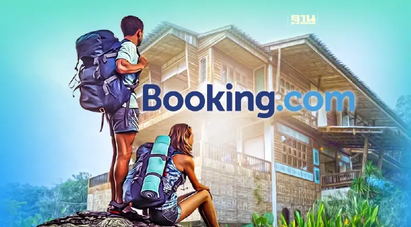Booking.com ใช้พลังงานหมุนเวียน 100%  หนุนท่องเที่ยวยั่งยืน สู่ Net Zero