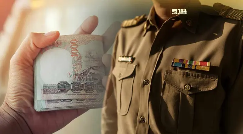 เจาะงบเงินเดือนข้าราชการ ปี 67 รายจ่ายบำเหน็จ บำนาญทะลุ 3.2 แสนล้าน