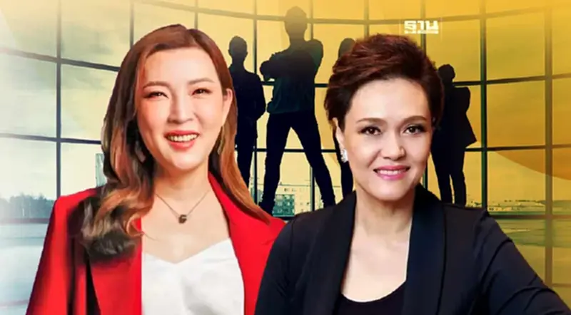 “ปิยจิต-ศุภจี” นักธุรกิจหญิงไทยทรงอิทธิพล ติดโผ Power Businesswomen 2023 “ปิยจิต-ศุภจี” นักธุรกิจหญิงไทยทรงอิทธิพล ติดโผ Power Businesswomen 2023