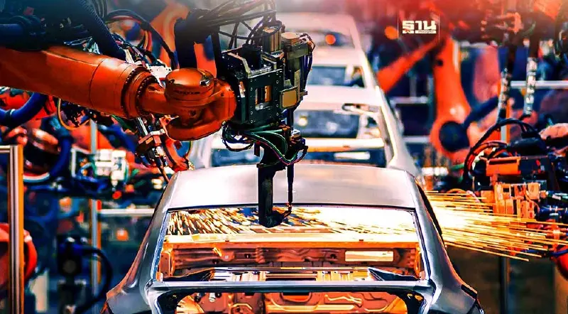 เจาะลึกอุตฯยานยนต์ไทย 10 เดือน  EV ยอดพุ่ง -ส่งออกโต