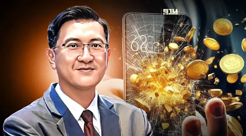 เลขาสภาอุตฯอีสาน หนุน"ดิจิทัลวอลเลต" แต่ห่วงเงินเฟ้อ เลขาสภาอุตฯอีสาน หนุน"ดิจิทัลวอลเลต" แต่ห่วงเงินเฟ้อ