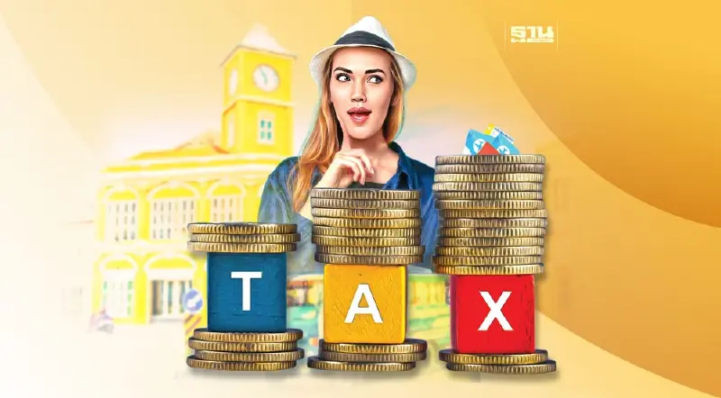 ปั้นภูเก็ตเมืองปลอดภาษี ผุด 3 บิ๊กโปรเจ็กต์โซนไม้ขาว ดึงกลุ่มกำลังซื้อสูง