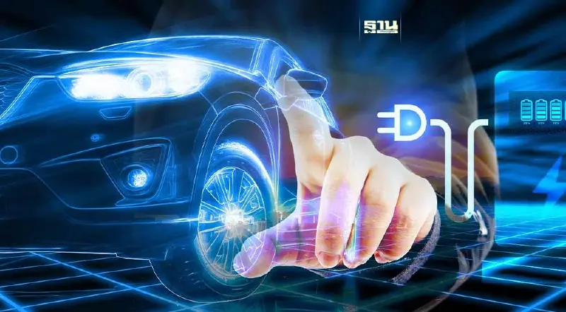 ลุ้นบอร์ดอีวีเคาะแพคเกจ 3.5 ให้ส่วนลดการซื้อ-ตั้งโรงงานแบตเตอรี่