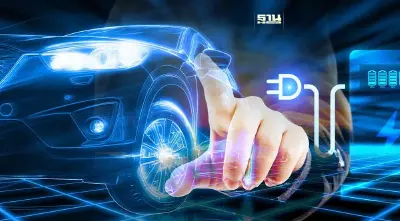 ลุ้นบอร์ดอีวีเคาะแพคเกจ 3.5 ให้ส่วนลดการซื้อ-ตั้งโรงงานแบตเตอรี่