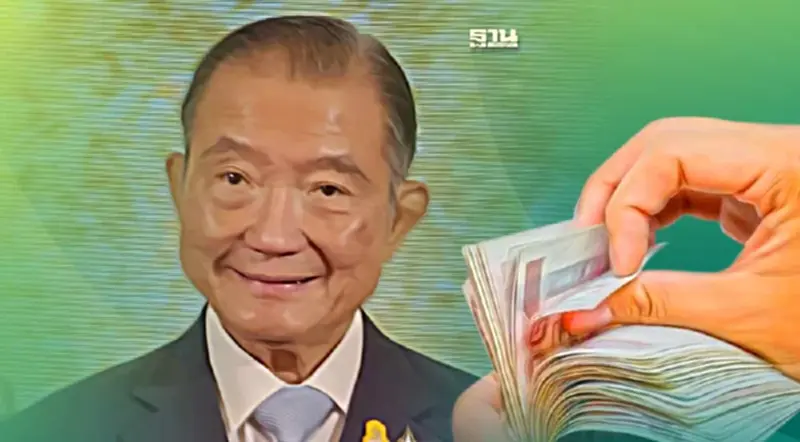 เจ้าสัวเจริญ ทุ่ม 1,500 ล้าน ลงทุน 2 โรงแรมใหม่เชียงราย เจ้าสัวเจริญ ทุ่ม 1,500 ล้าน ลงทุน 2 โรงแรมใหม่เชียงราย