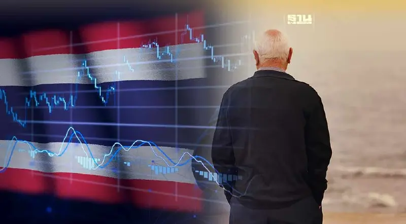 จุดแข็งของไทย ที่ทำให้ติดโผ “ประเทศน่าอยู่ของต่างชาติวัยเกษียณ”  