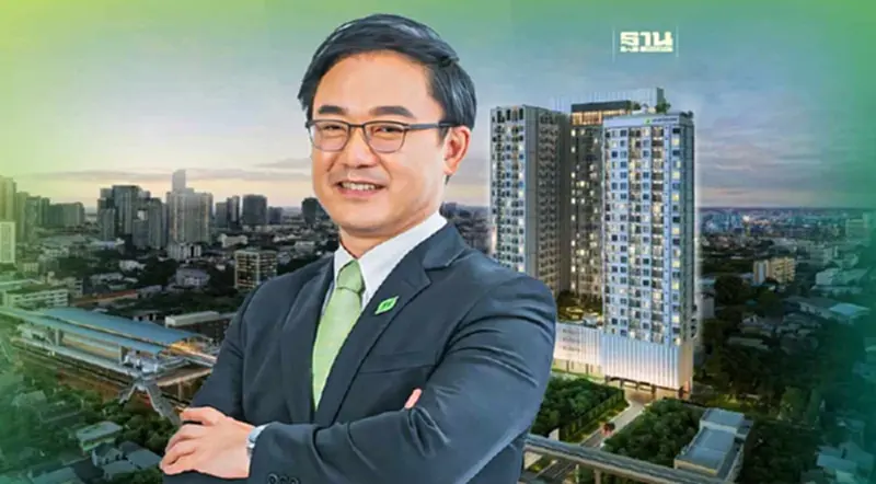 “พฤกษา” โชว์ผลประกอบการ 9 เดือนแรก ปี 2566 กำไรสุทธิ 2,082 ล้าน โต30% “พฤกษา” โชว์ผลประกอบการ 9 เดือนแรก ปี 2566 กำไรสุทธิ 2,082 ล้าน โต30%