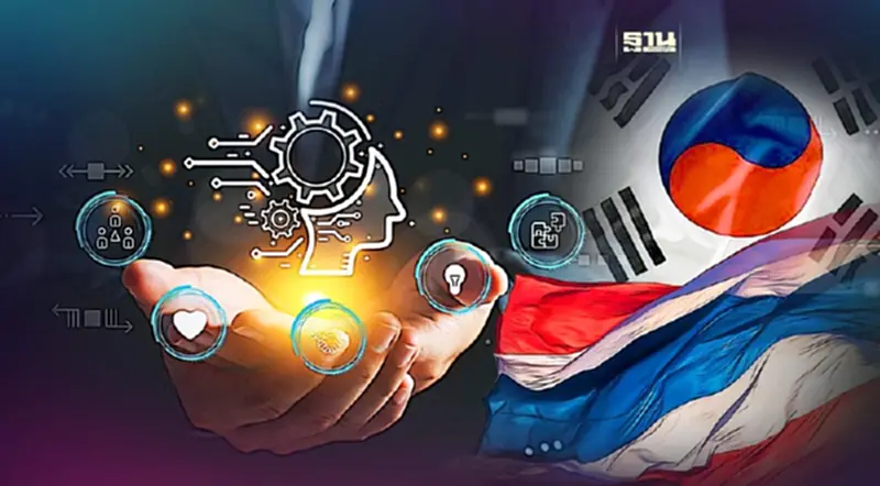 Soft Power เกาหลีใต้ ความสำเร็จที่ไม่ได้โรยด้วยกลีบกุหลาบ Soft Power เกาหลีใต้ ความสำเร็จที่ไม่ได้โรยด้วยกลีบกุหลาบ