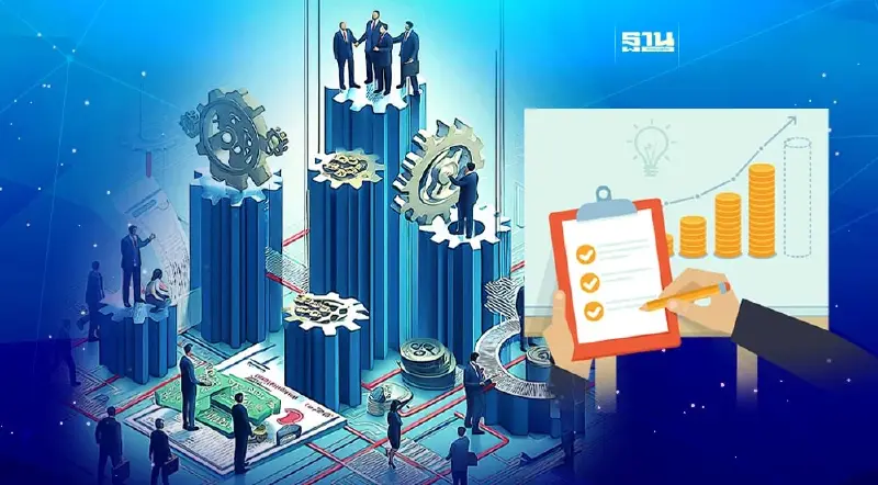 รัฐบาลเคาะเดดไลน์ ม.ค.67 "แก้กฎหมาย 4 ด้าน" ช่วยภาคธุรกิจ รัฐบาลเคาะเดดไลน์ ม.ค.67 "แก้กฎหมาย 4 ด้าน" ช่วยภาคธุรกิจ