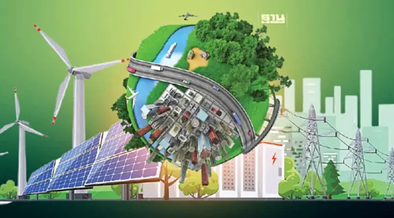 ทีดีอาร์ไอชี้ 4 ความท้าทาย ลด CO2 ภาคขนส่ง 48 ล้านตัน ทีดีอาร์ไอชี้ 4 ความท้าทาย ลด CO2 ภาคขนส่ง 48 ล้านตัน