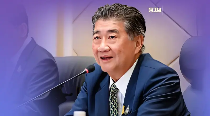 พาณิชย์ เร่งทำงานเชิงรุกสั่งทุกหน่วยงานประสานบูรณาการร่วมกันทุกมิติ