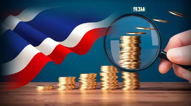 พาณิชย์ ประกาศ "เงินเฟ้อ ต.ค. 2566" ติดลบ 0.31% ครั้งแรกในรอบ 25 เดือน