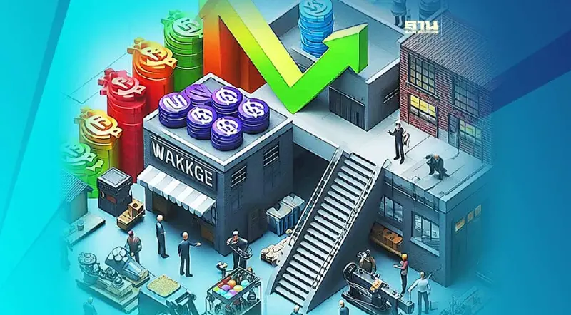 พาณิชย์ ประเมินขึ้นค่าแรงขั้นต่ำ 10% ทำเงินเฟ้อเพิ่มสูงสุด 1.04%