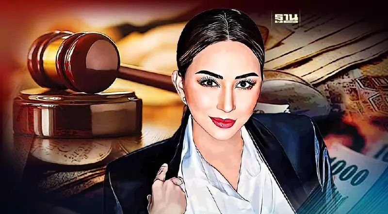 เคลียร์  JKN  แอน จักรพงษ์ "ฟื้นฟูกิจการ" ไม่ใช่ "ล้มละลาย"