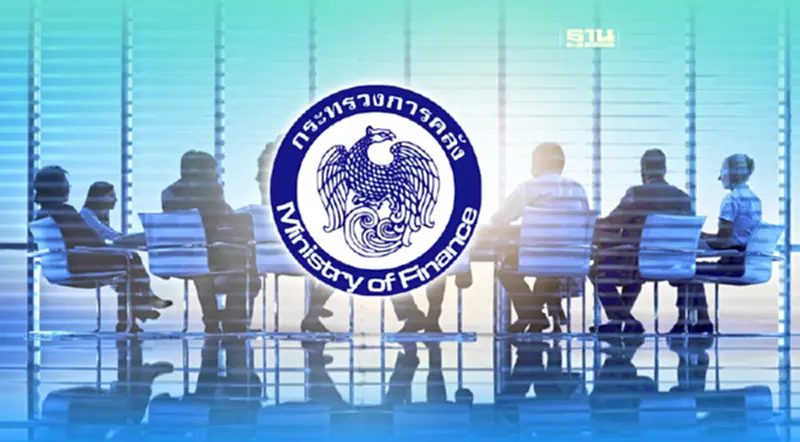 คลังเผยผลประชุมระดับปลัด ก่อนชง “เอเปค” หนุนเศรษฐกิจโตยั่งยืน คลังเผยผลประชุมระดับปลัด ก่อนชง “เอเปค” หนุนเศรษฐกิจโตยั่งยืน