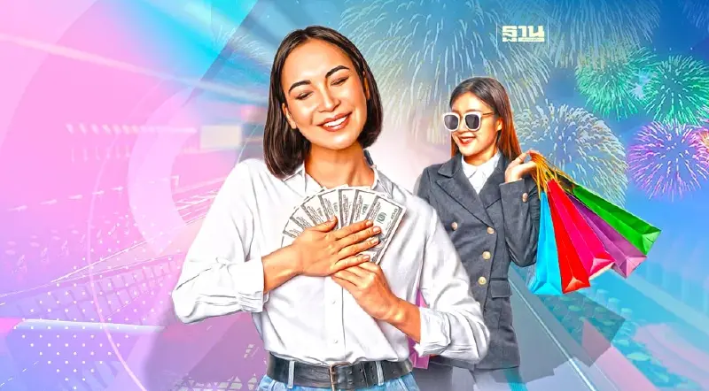 “ค้าปลีก” เดือด กระหน่ำโปรแรง ชิงยอดขายโค้งท้าย