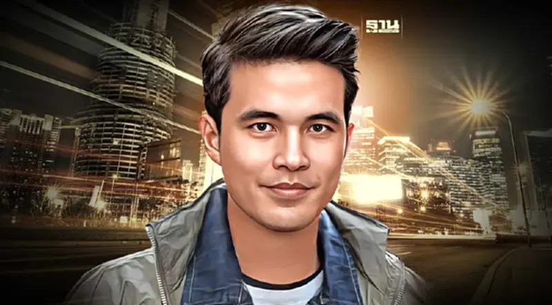 ธุรกิจดาราหนุ่ม "ว่าน ธนกฤต" ถือหุ้น 5 บริษัท สินทรัพย์ 900 ล้าน ธุรกิจดาราหนุ่ม "ว่าน ธนกฤต" ถือหุ้น 5 บริษัท สินทรัพย์ 900 ล้าน