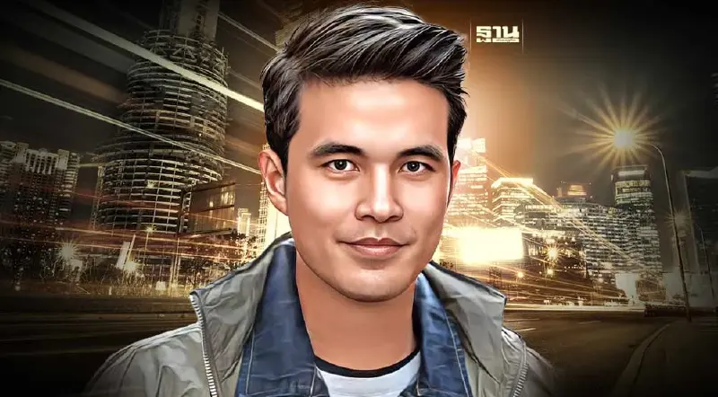 ธุรกิจดาราหนุ่ม "ว่าน ธนกฤต" ถือหุ้น 5 บริษัท สินทรัพย์ 900 ล้าน