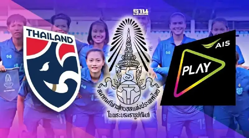 ถ่ายทอดสดฟุตบอลหญิงไทย พบ เกาหลีเหนือ วันนี้ 1 พ.ย. 66 โอลิมปิกรอบคัดเลือก