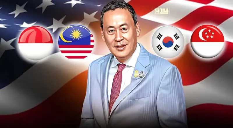 นายกฯ เยือนสหรัฐฯ เตรียมทวิภาคี 4 ประเทศ ร่วมมือการค้า-เอสเอ็มอี