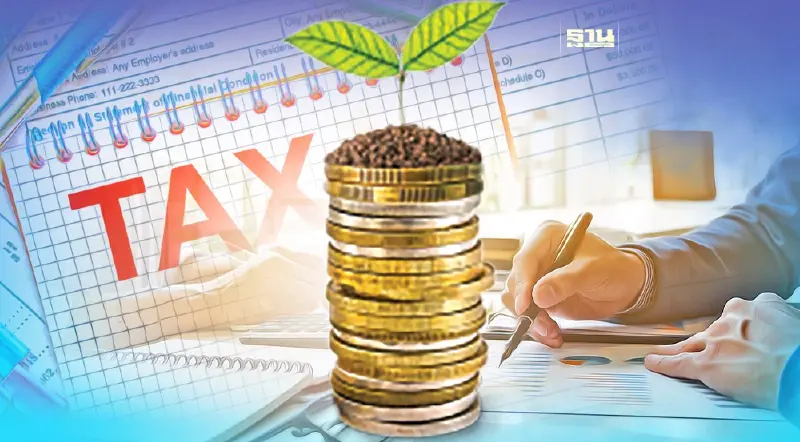 ลดหย่อนภาษีปี 2566 เลือกลงทุนกองทุน SSF หรือ RMF ดี เช็คข้อแตกต่าง