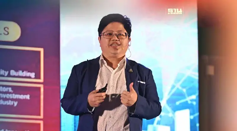 NIA แนะแก้กม.กำจัดอุปสรรค-อำนวยสะดวกพัฒนา”นวัตกรรม“ NIA แนะแก้กม.กำจัดอุปสรรค-อำนวยสะดวกพัฒนา”นวัตกรรม“