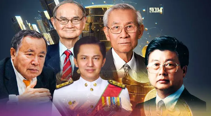 รายงานพิเศษ : พรบ.เงินกู้ 5 แสนล้าน ในอุ้งมือ “กฤษฎีกา คณะ 12”