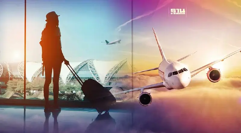 เปิด 5 ชาติเข้าไทยสูงสุด ดันนักท่องเที่ยวต่างชาติทะลุ 22 ล้านคนแล้ว