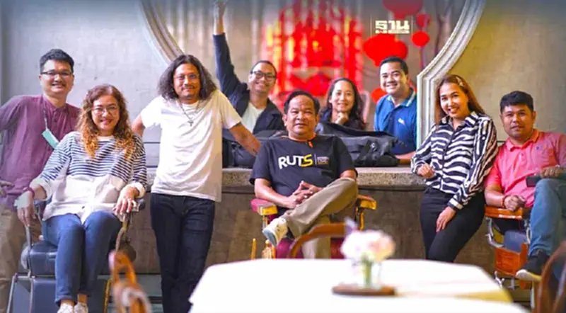 5 สถาบันศึกษาลุยวิจัยวิถีประมงพื้นบ้าน ต่อยอด “กลางเล” สร้างรายได้ 5 สถาบันศึกษาลุยวิจัยวิถีประมงพื้นบ้าน ต่อยอด “กลางเล” สร้างรายได้